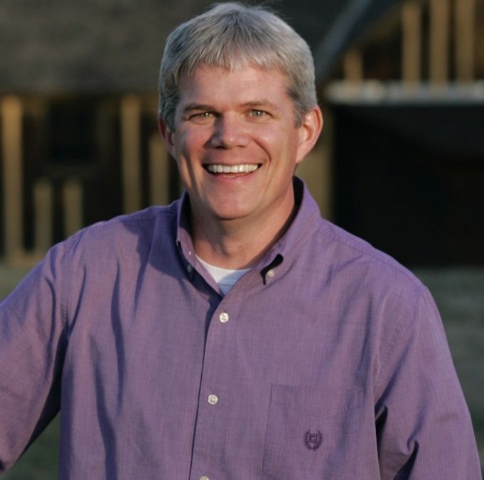 Scott Meade headshot