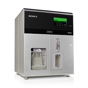 MA900 Multi-Application Cell Sorter - Sony Biotechnology