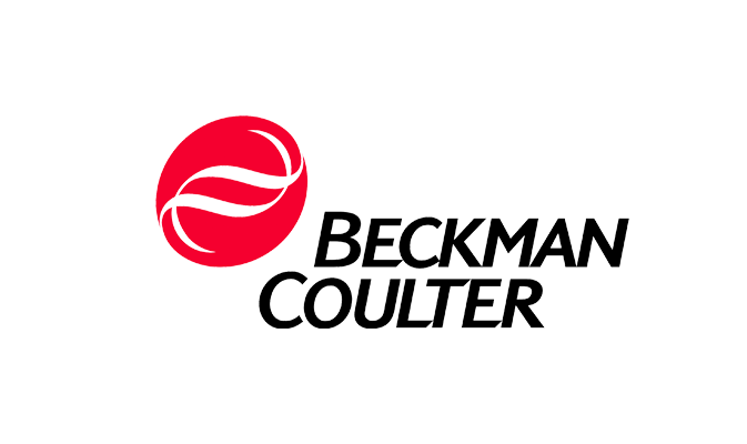 beckman coulter logo 