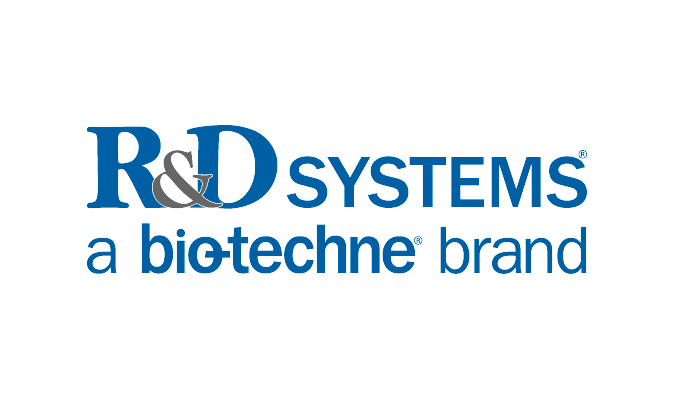 R&D systems logo 