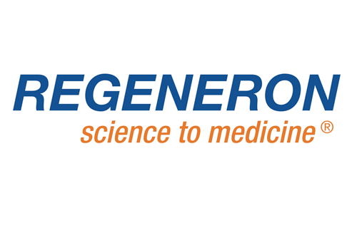 Regeneron, FluoroFinder partnerships 