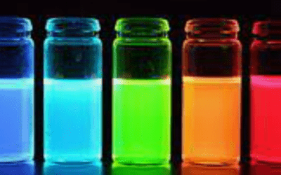 Newsletter: History of fluorescent dyes