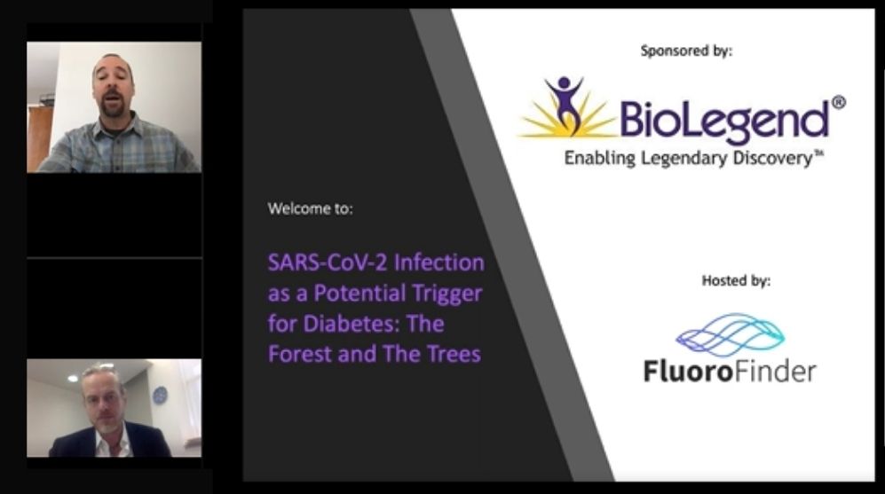 SARS-CoV-2 Infection as a Potential Trigger for Diabetes: The Forest and The Trees