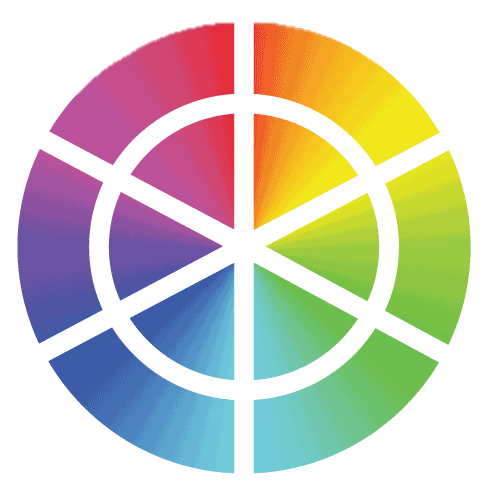 fluorescent dye database icon 