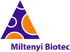 miltenyi logo, Flow Cytometry