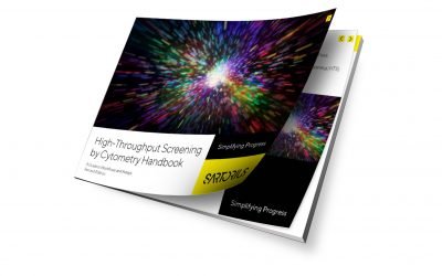 Introducing iQue®’s 2nd Edition High-Throughput Cytometry Handbook: Fast. Simple. Discover the Future of Cell Analysis!