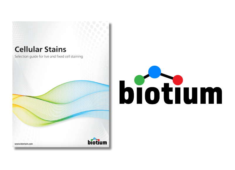 E-Book: Cellular Stains Selection Guide