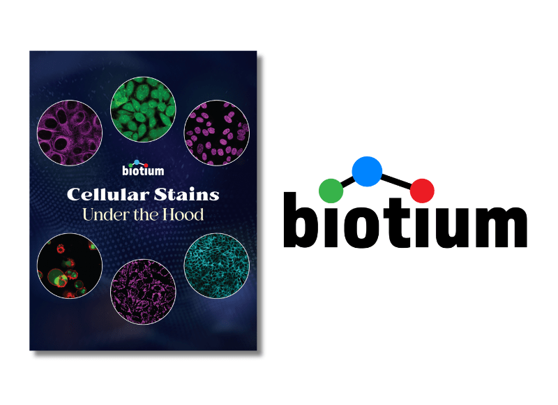 Poster: Cellular Stains Under the Hood