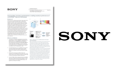 Technical Note: Improved Flow Cytometry Standardization: Enabling Maximum Performance of Each ID7000™ Spectral Cell Analyzer