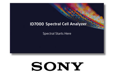Resource Deck: ID7000™ Spectral Cell Analyzer