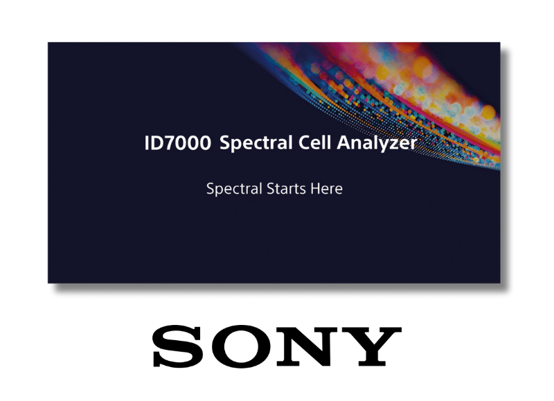 Resource Deck: ID7000™ Spectral Cell Analyzer