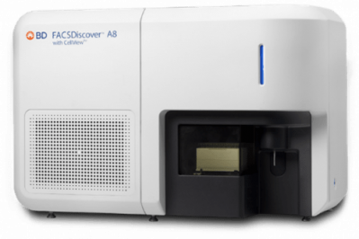 BD FACSDiscover™ A8 Cell Analyzer