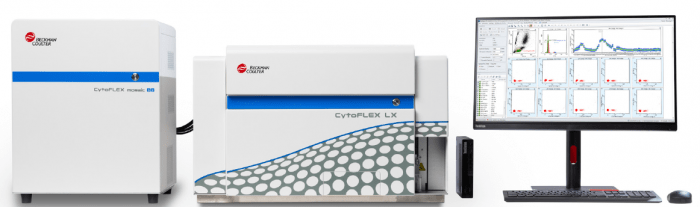 CytoFLEX Mosaic Spectral Detection Module