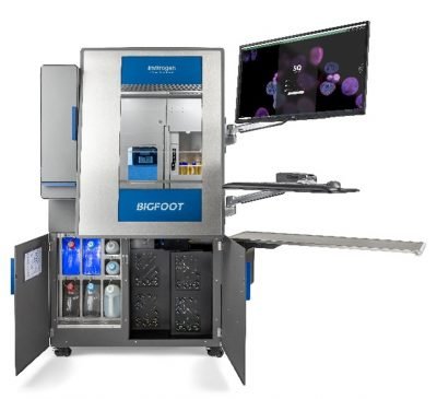 Invitrogen™ Bigfoot™ Spectral Cell Sorter