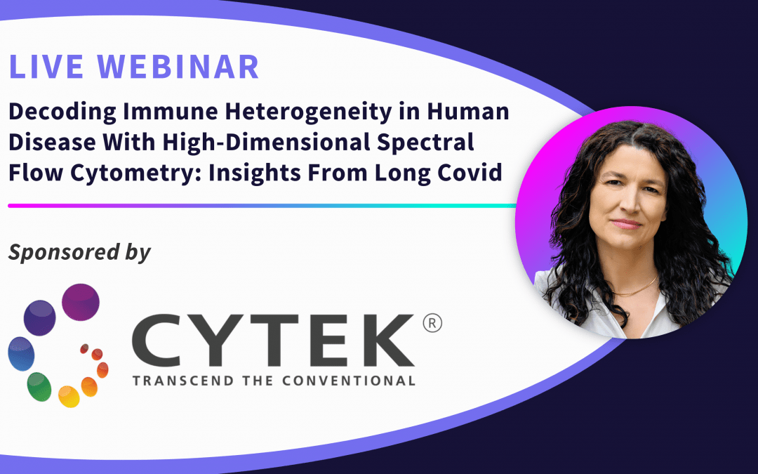 Decoding Immune Heterogeneity in Human Disease With High-Dimensional Spectral Flow Cytometry: Insights From Long Covid
