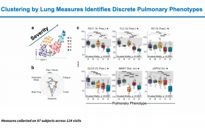 Decoding Immune Heterogeneity In Human Disease With High-Dimensional Spectral Flow Cytometry: Insights From Long COVID