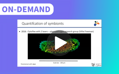 Innovation and Impact: The CytoFLEX Platform in Action