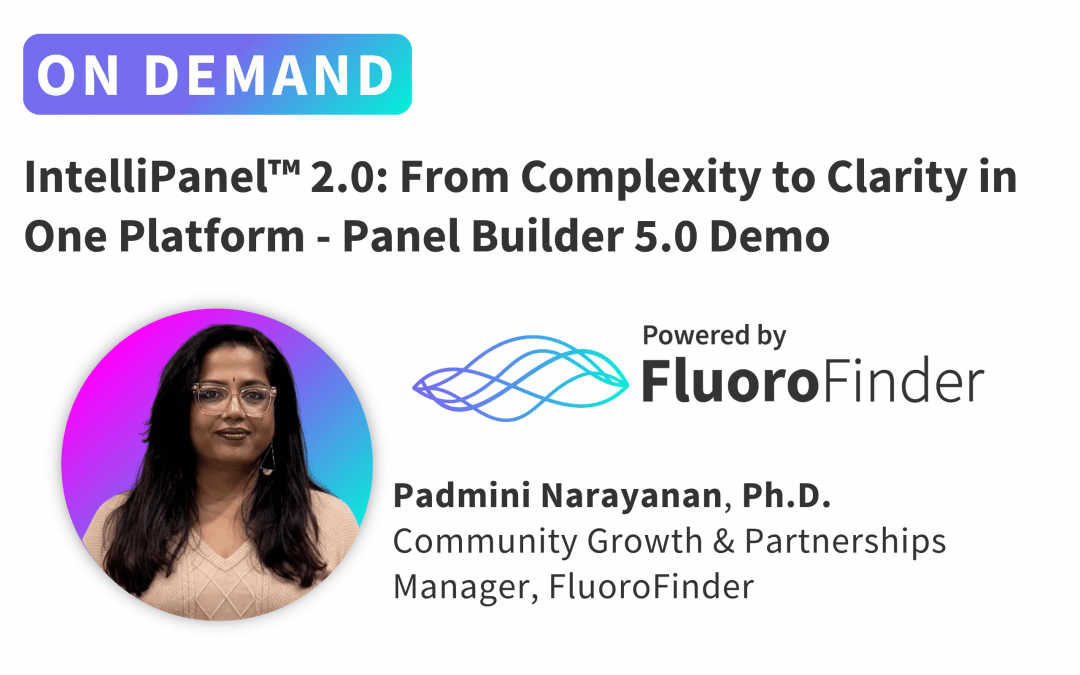 IntelliPanel™ 2.0: From Complexity to Clarity in One Platform – What’s New in Panel Builder 5.0