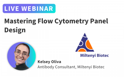 Mastering Flow Cytometry Panel Design