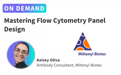 Mastering Flow Cytometry Panel Design