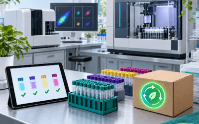 Making Sustainability Practical for Researchers: Steps Toward Lower-Impact Science
