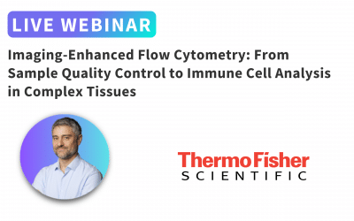 Imaging-Enhanced Flow Cytometry: From Sample Quality Control to Immune Cell Analysis in Complex Tissues